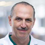 Image of Dr. Agustin Escalante, MD