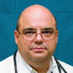Image of Dr. Rene Cabeza, MD