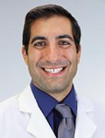 Image of Dr. Michael Paul Kaiserian, MD