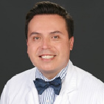 Image of Dr. Fabian Madrigal, MD