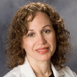 Image of Dr. Florence J. Grant, MD