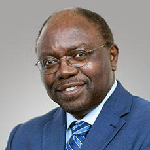 Image of Dr. Godfrey S. Chithambo, MD