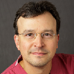 Image of Dr. Anthony Clapcich, MD