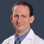 Image of Dr. David J. Naiman, MD