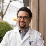 Image of Dr. Danny J. Gomez, D.P.M.