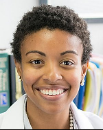 Image of Dr. Ashley N. Smith, MPH, MD