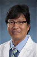 Image of Dr. Emmanuel C. Cabe, MD