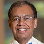 Image of Dr. Paul Thuluvath, MD