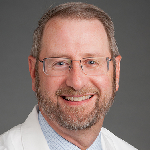 Image of Dr. Kevin High, MD