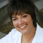 Image of Dr. Judith F. Rubin, MD
