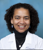 Image of Dr. Melanie C. Brown, MD