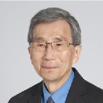 Image of Dr. Andrew Ching Liu, PHD, DO