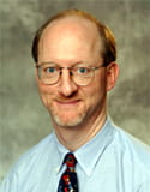 Image of Dr. Peter Gerrits, MD