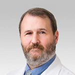 Image of Dr. Richard J. Doyle, PhD, MD