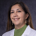 Image of Dr. Ana Gonzalez, MD