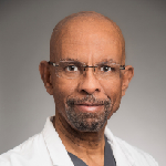 Image of Dr. Solomon G. Ghide, MD