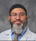 Image of Dr. Asif Alavi, MD