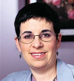 Image of Dr. Gail D. Herman, MD