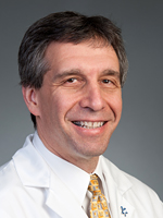 Image of Dr. Jeffrey L. Nestler, MD