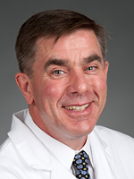 Image of Dr. Lawrence P. Ryan, DDS, MD