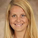 Image of Shannon Leigh O'Donnell, APRN