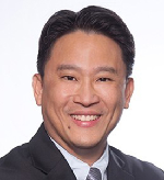 Image of Dr. Edward Fong, MD