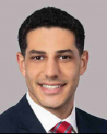 Image of Dr. David Mina, MD