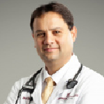 Image of Dr. Jose Vicente Venero, MD