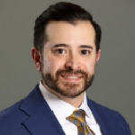 Image of Dr. D. Aaron A. Guel, MD