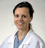 Image of Dr. Helena Hozak Haase, MD