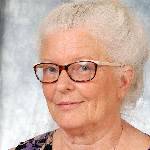 Image of Ms. Susan E. Borregard, PA