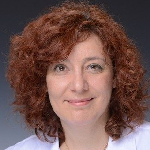 Image of Dr. Irina Kolotinskaya, MD