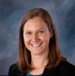 Image of Dr. Amber Galey, MD