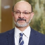 Image of Dr. Srinivas Duvvuri, MD