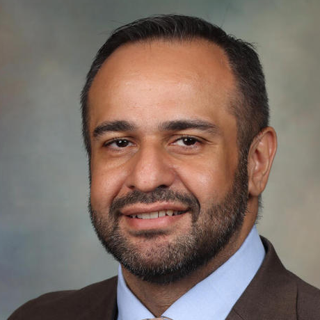 Image of Dr. Sami Alasfar, MD
