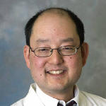 Image of Dr. Dean Kazuo Shibata, MD