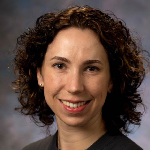 Image of Dr. Amy B. Schlegel, MD