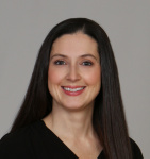 Image of Ashley Pauline Ritchey, CRNP