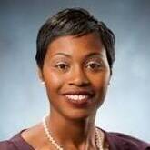 Image of Dr. Ayana Jeanine Boyd King, DO