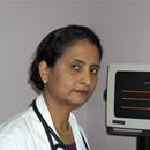 Image of Dr. Usha Jain, MD