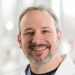 Image of Dr. Michael R. Pascolini, DO