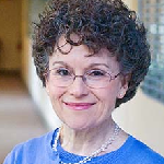 Image of Dr. Susan G. Marshall, MD