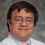 Image of Dr. Carlos Duran, MD