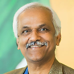 Image of Dr. V. Mohan Reddy, MD