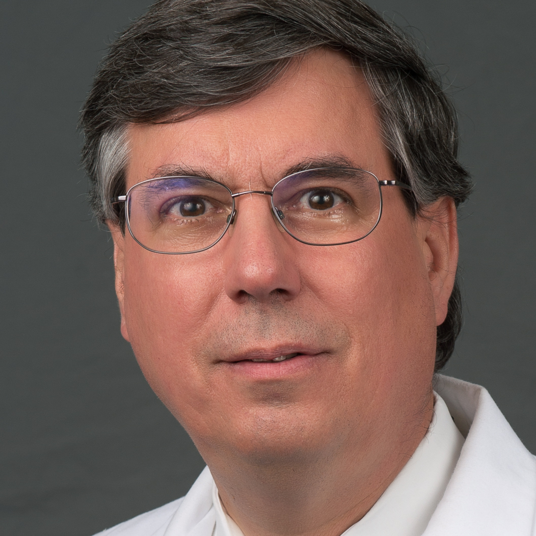 Image of Dr. William A. Decker, MD