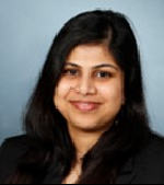 Image of Dr. Shalini Paturi, MD