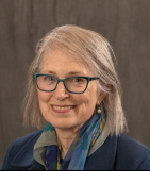 Image of Dr. Mary E. Gearn, MD