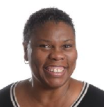 Image of Dr. Annette O. Okpeki, MD
