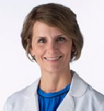 Image of Dr. Ann Marie Straight, MD