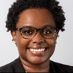 Image of Dr. Rushelle L. Byfield, MD